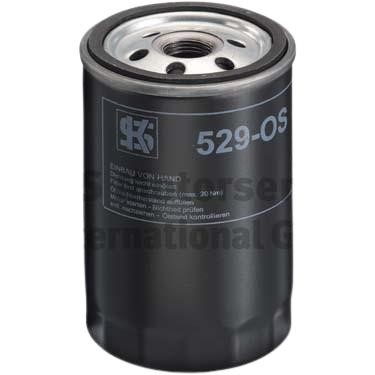 Kolbenschmidt 529-OS Oil Filter 529OS