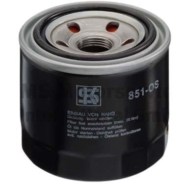 Kolbenschmidt 851-OS Oil Filter 851OS