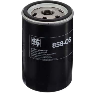 Kolbenschmidt 858OS Oil Filter 858OS
