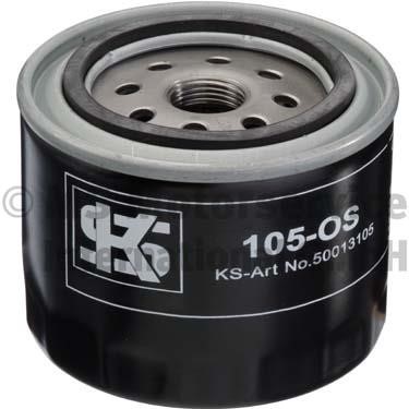 Kolbenschmidt 105-OS Oil Filter 105OS