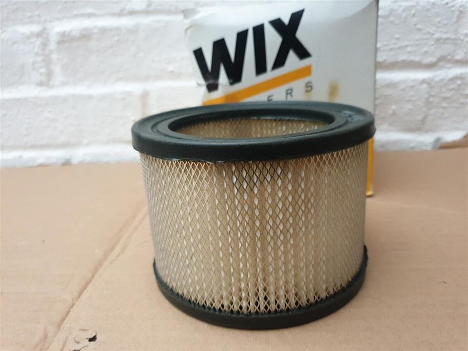 WIX WA9543 Air filter WA9543