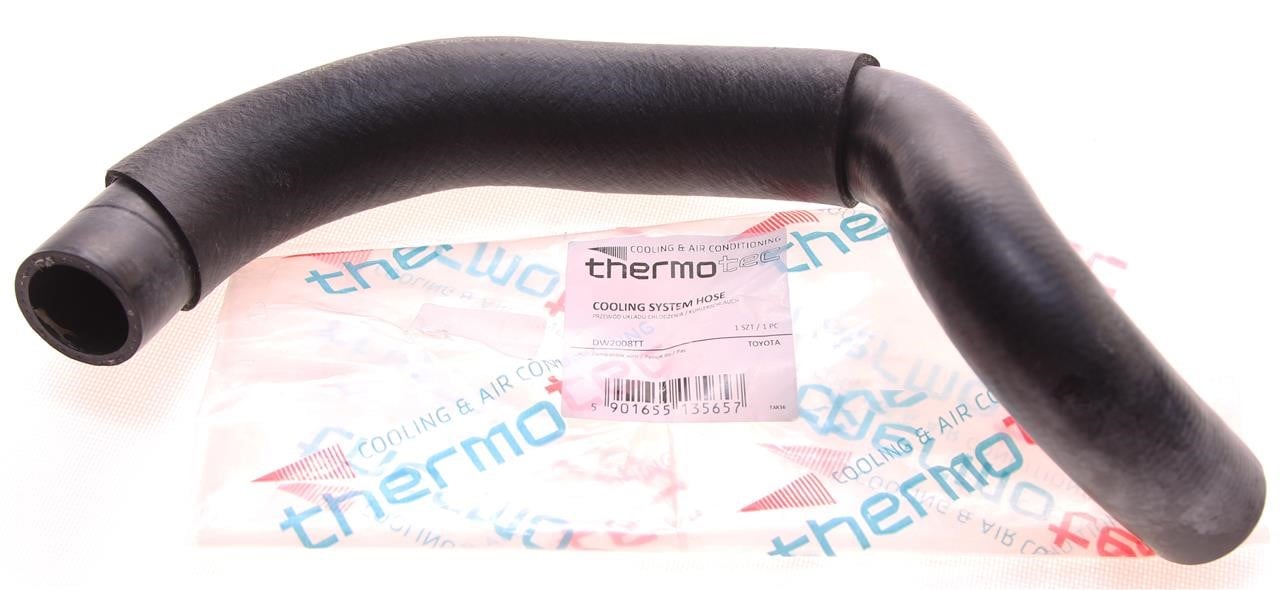 Buy Thermotec DW2008TT at a low price in United Arab Emirates!