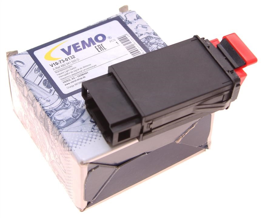 Alarm button Vemo V10-73-0132