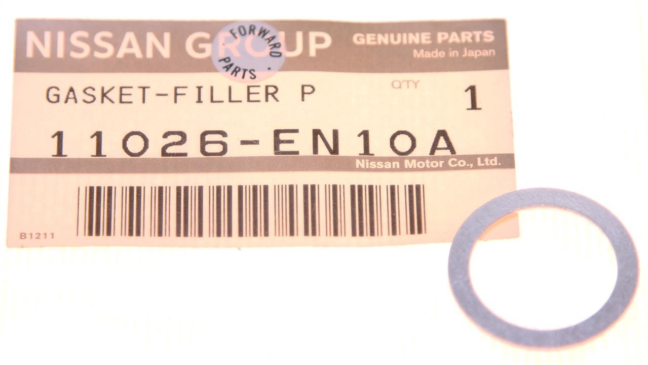 Buy Nissan 11026-EN10A at a low price in United Arab Emirates!