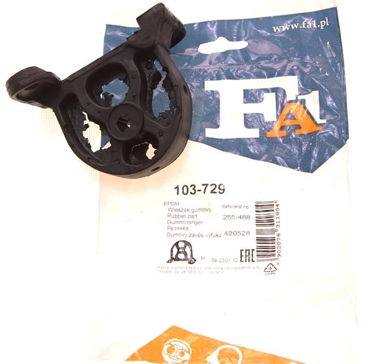 Buy FA1 103-729 at a low price in United Arab Emirates!