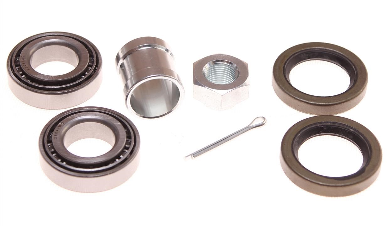 Maxgear 33-0128 Wheel bearing kit 330128