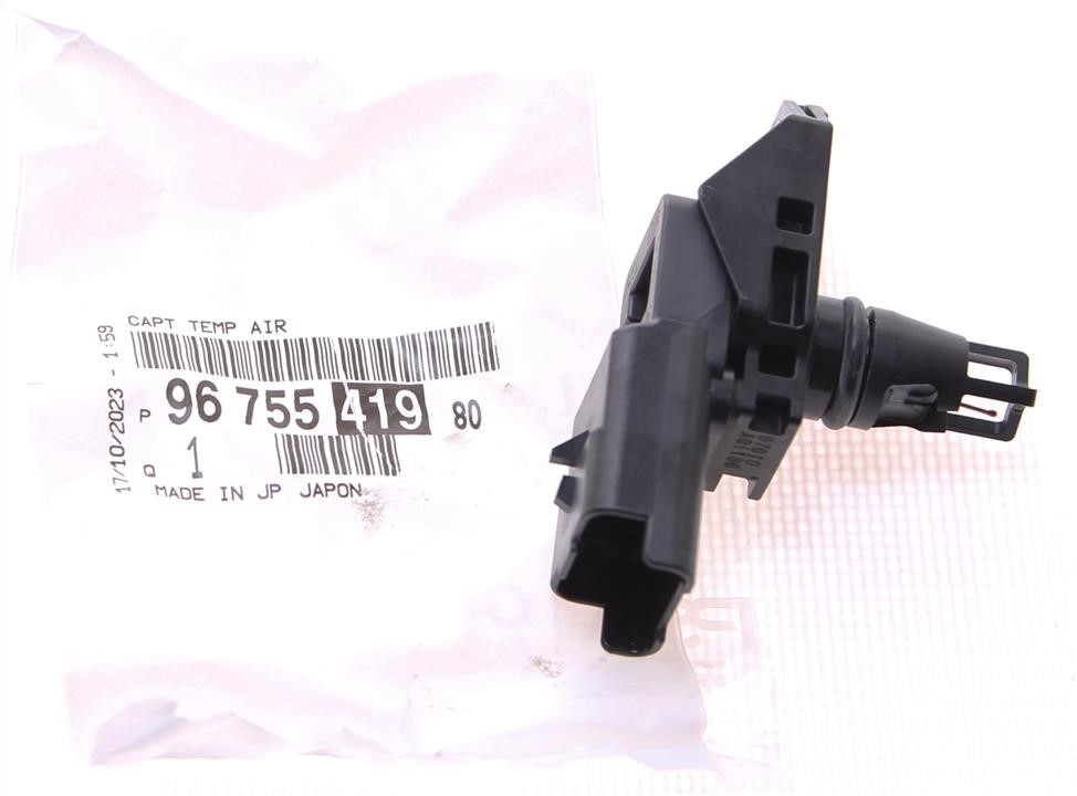 Buy Citroen/Peugeot 96 755 419 80 at a low price in United Arab Emirates!