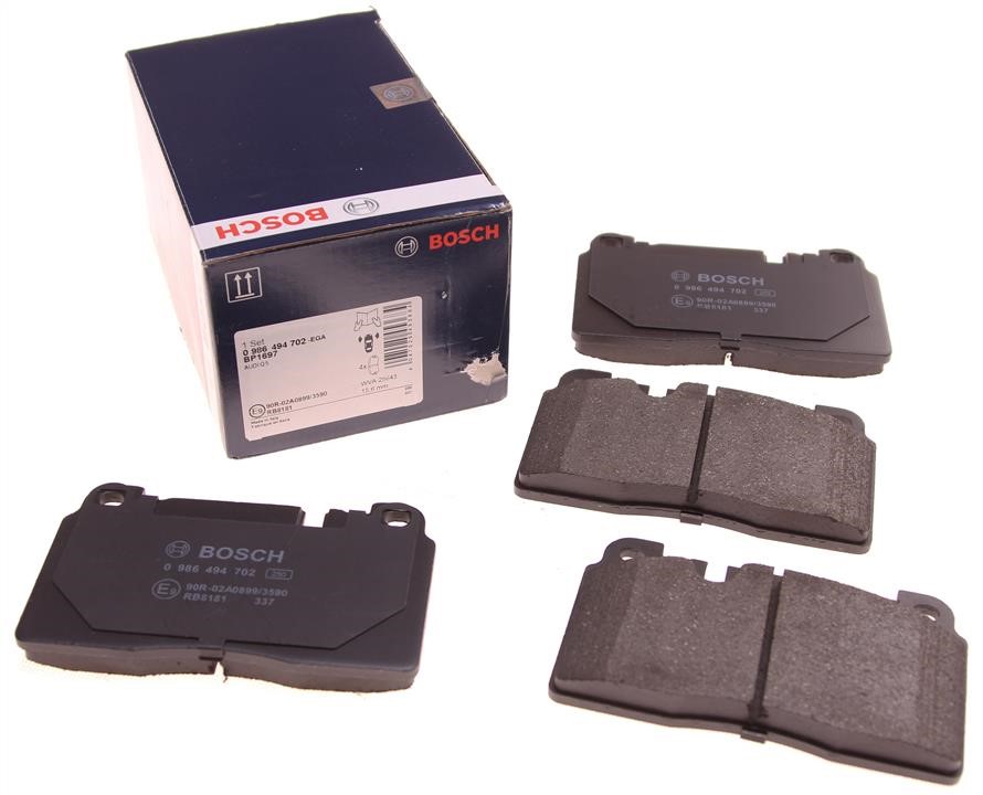 Buy Bosch 0 986 494 702 at a low price in United Arab Emirates!