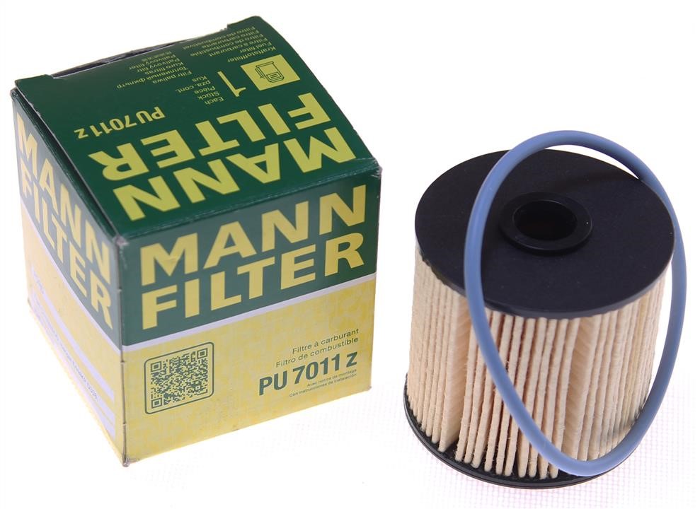 Buy Mann-Filter PU 7011 Z at a low price in United Arab Emirates!