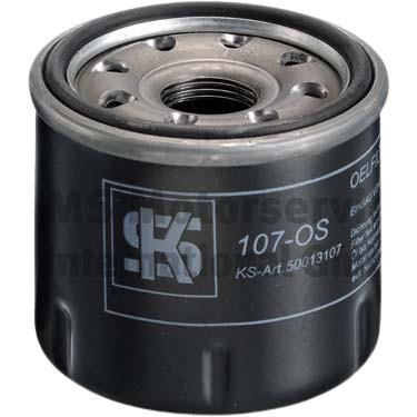 Kolbenschmidt 107-OS Oil Filter 107OS