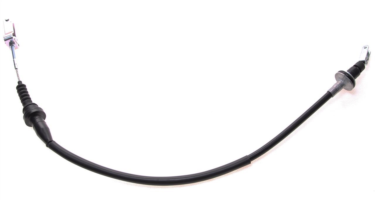 ABS K25650 Clutch cable K25650