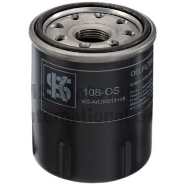 Kolbenschmidt 108OS Oil Filter 108OS