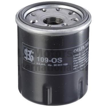Kolbenschmidt 109-OS Oil Filter 109OS