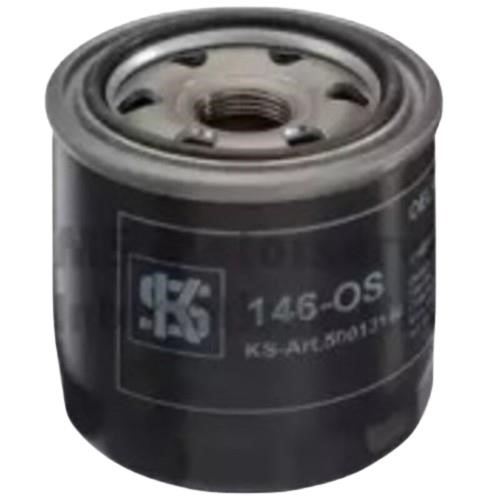 Kolbenschmidt 146-OS Oil Filter 146OS