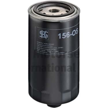 Kolbenschmidt 156-OS Oil Filter 156OS