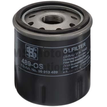 Kolbenschmidt 489-OS Oil Filter 489OS