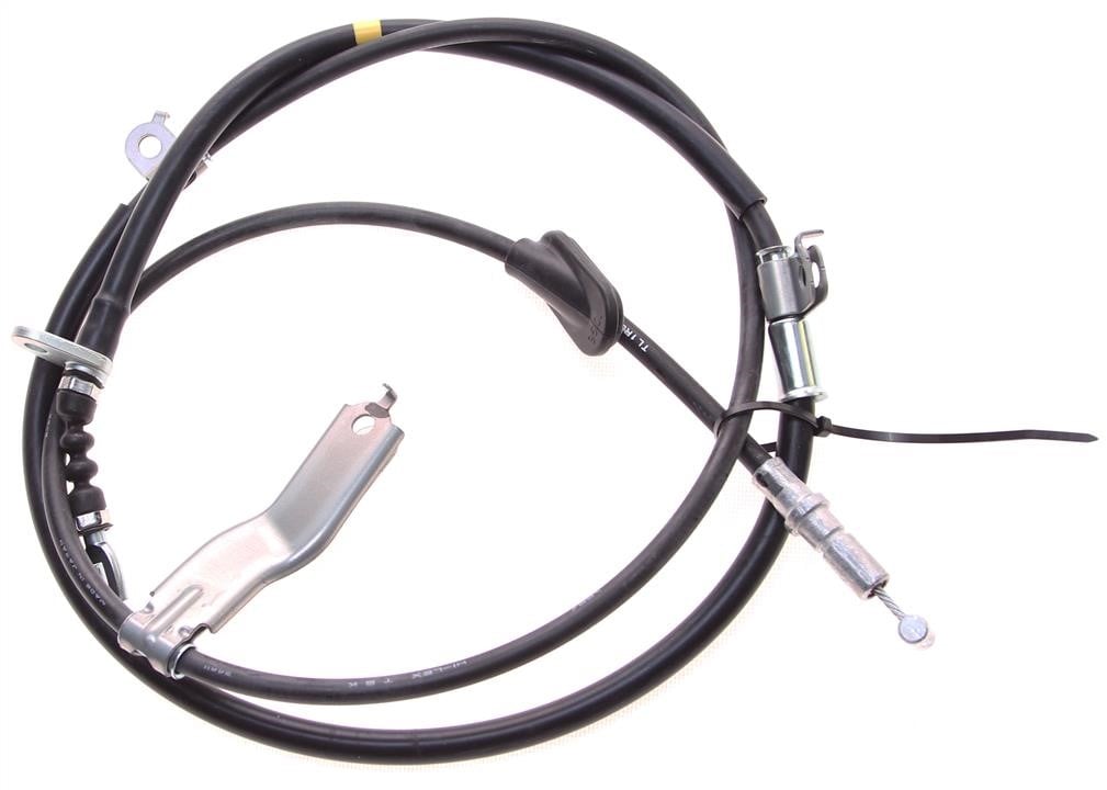 Parking brake cable Honda: 8140401103 Triscan Handbrake cable