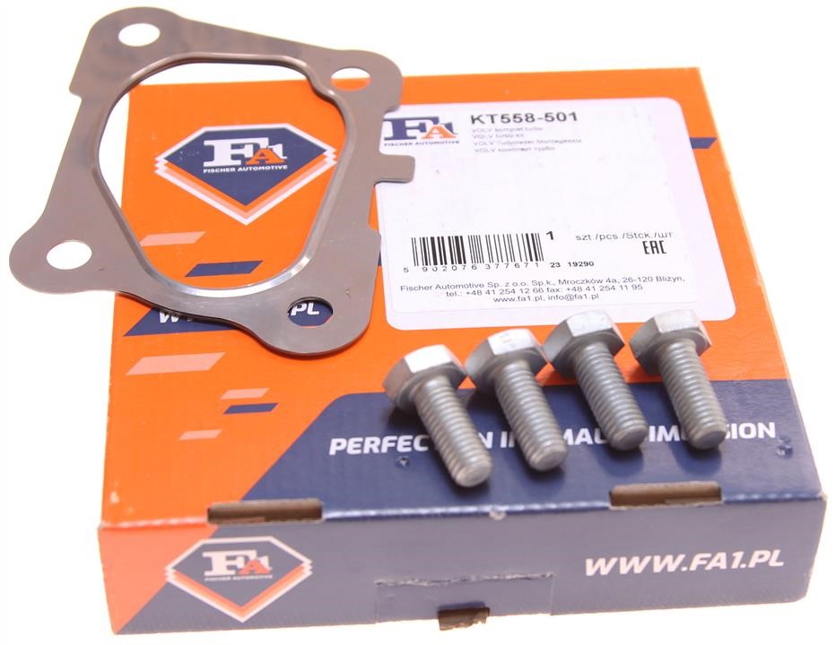 Buy FA1 KT558-501 at a low price in United Arab Emirates!