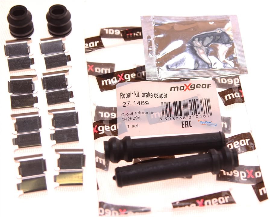 Buy Maxgear 27-1469 at a low price in United Arab Emirates!