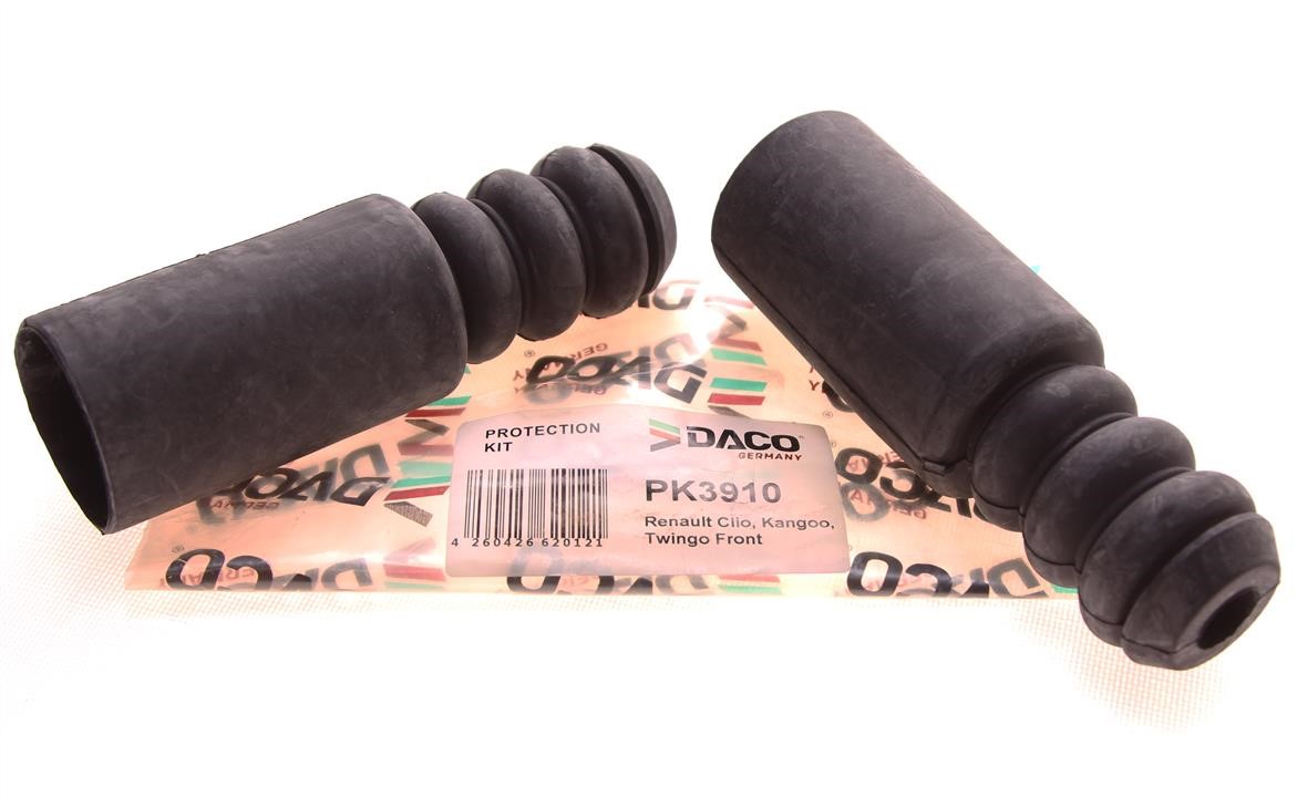 Buy Daco PK3910 at a low price in United Arab Emirates!