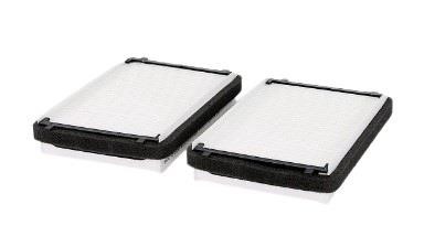 Cabin filter WIX WP10194