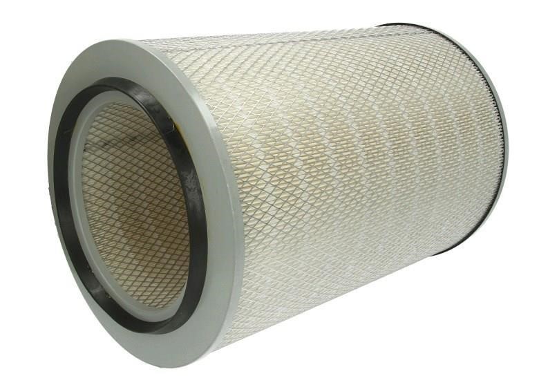 Mahle/Knecht LX 761 Air filter LX761
