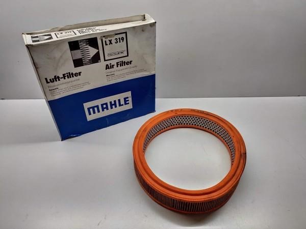 Mahle/Knecht LX 319 Air filter LX319