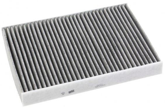 WIX WP2093 Activated Carbon Cabin Filter WP2093