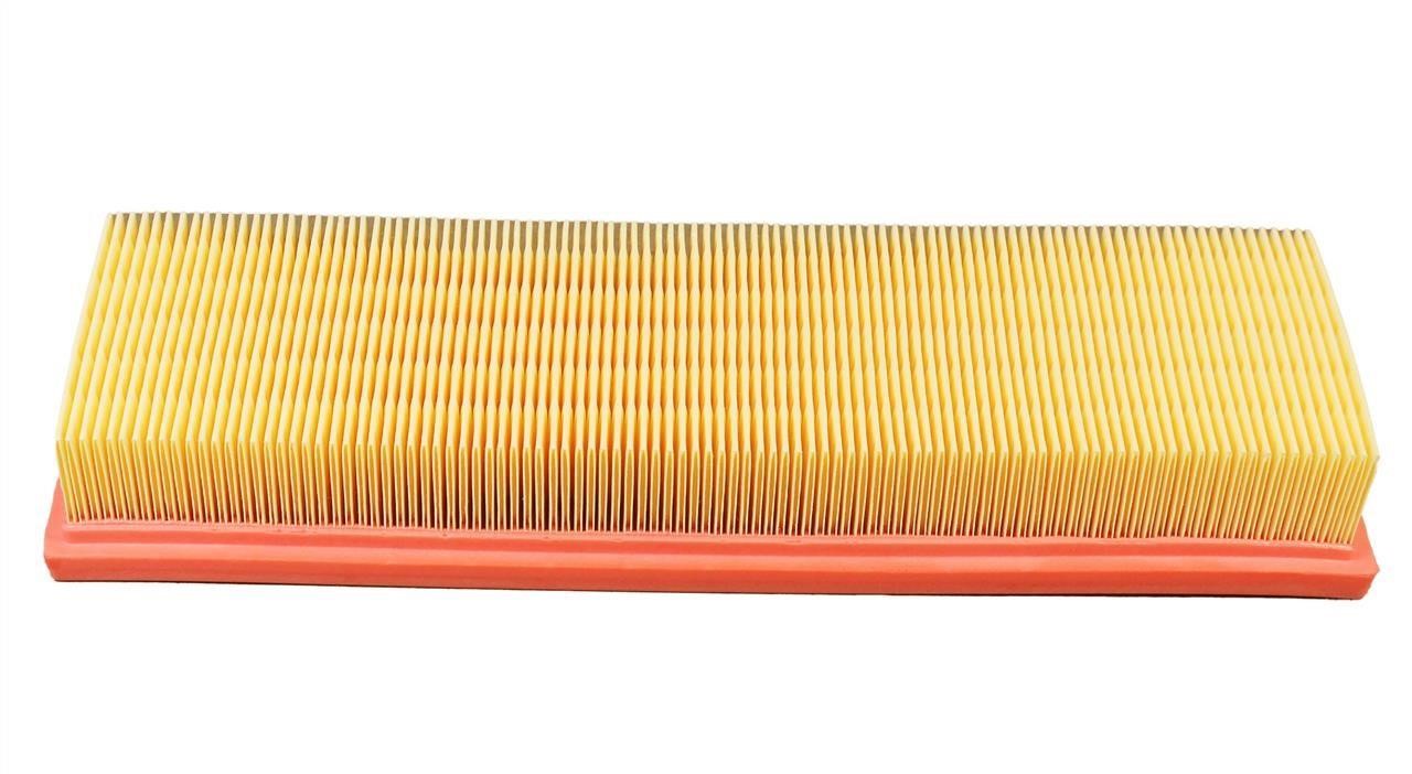 Mahle/Knecht LX 1257 Air filter LX1257