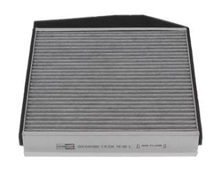Champion CCF0493RC Activated Carbon Cabin Filter CCF0493RC