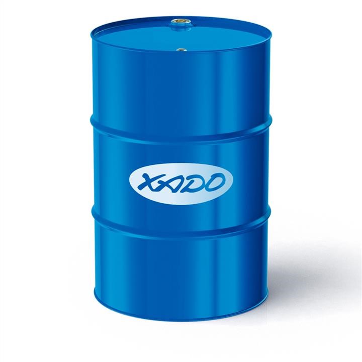 Xado ХА 50715 Antifreeze Xado RN-T, ready to use -40°C, 200L 50715