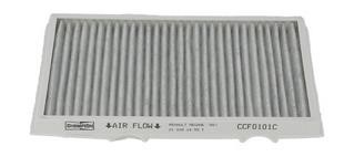 Champion CCF0101C Filter, interior air CCF0101C