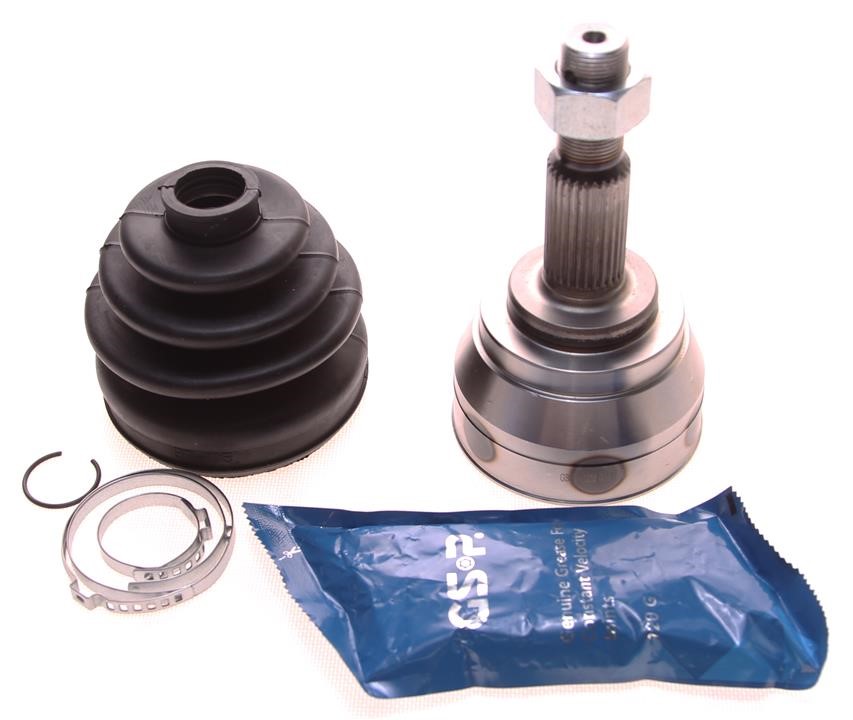 GSP 841232 CV joint 841232