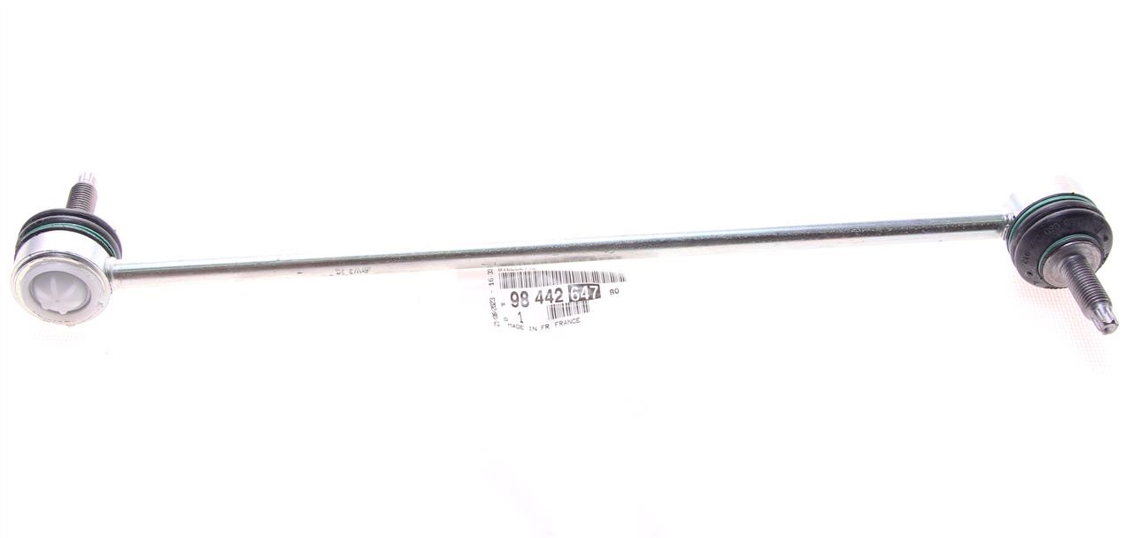 Buy Citroen/Peugeot 9844264780 at a low price in United Arab Emirates!