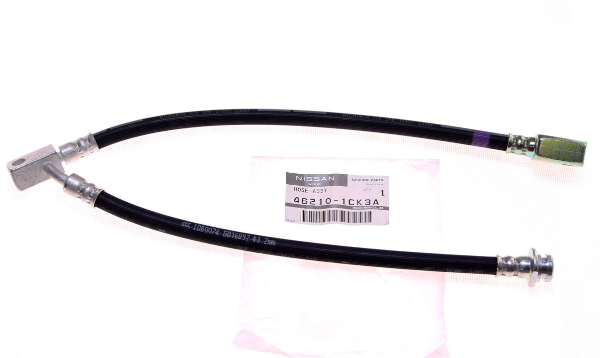 Buy Nissan 46210-1CK3A at a low price in United Arab Emirates!