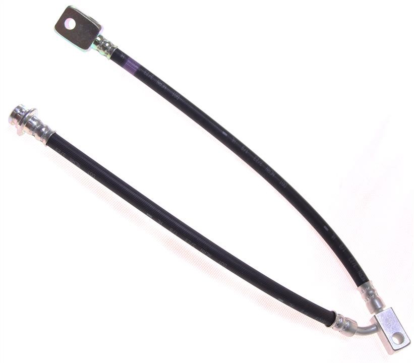Flexible brake pipe Infiniti EX: 462101CK3A Nissan Brake Hose