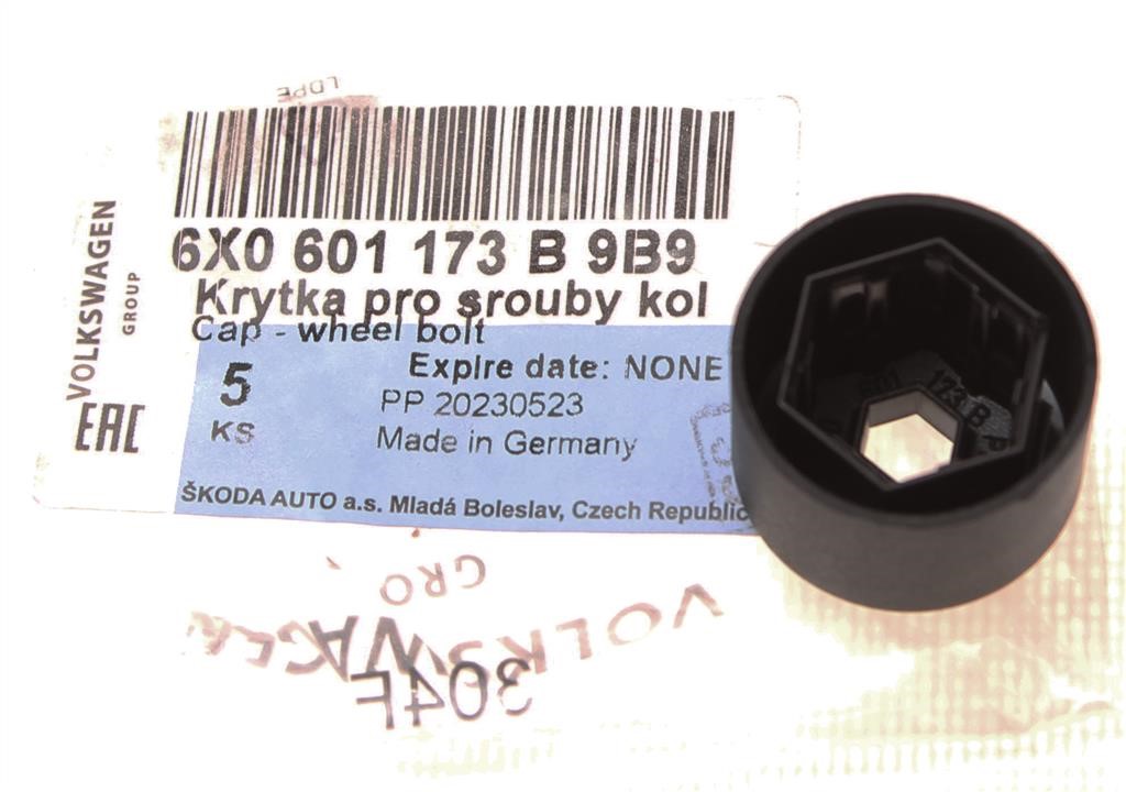 Buy VAG 6X0 601 173 B 9B9 at a low price in United Arab Emirates!