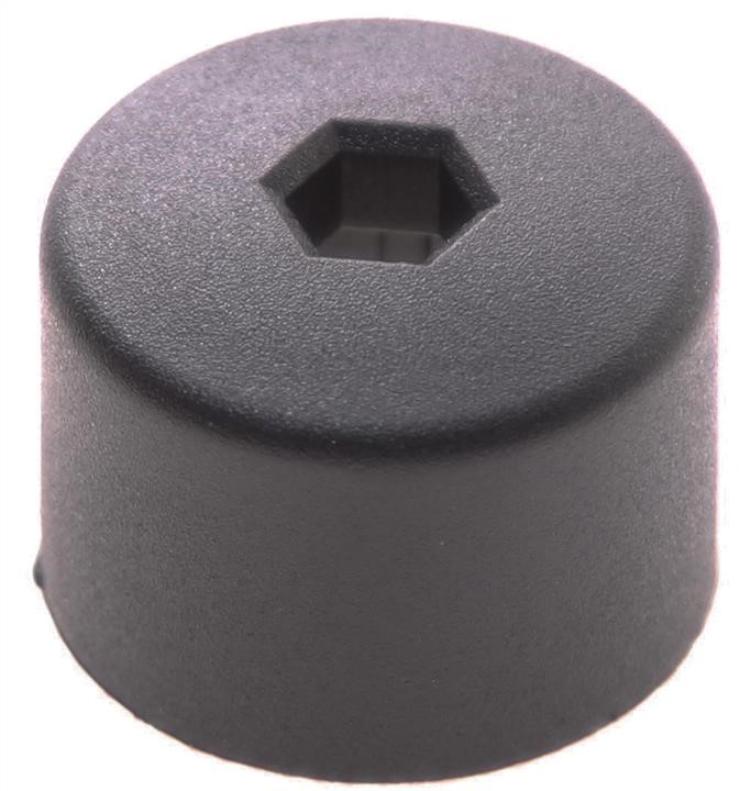 6X0601173B9B9 VAG Wheel's bolt cup