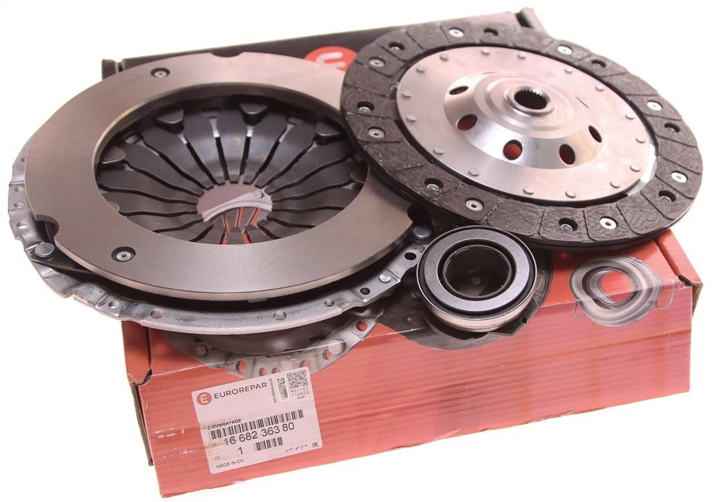 Buy Eurorepar 1668236380 at a low price in United Arab Emirates!