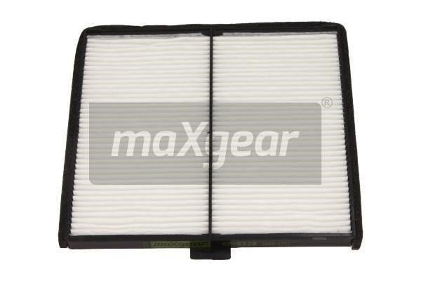 Maxgear KF6328 Filter, interior air KF6328