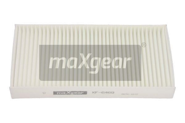 Maxgear KF6469 Filter, interior air KF6469