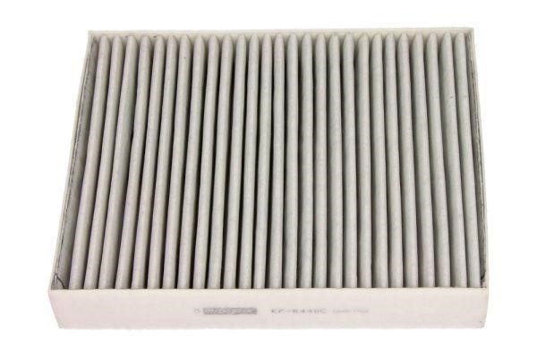 Maxgear KF6440C Activated Carbon Cabin Filter KF6440C