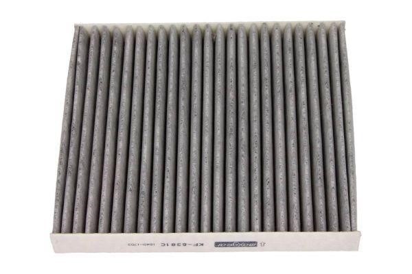 Maxgear KF6381C Activated Carbon Cabin Filter KF6381C