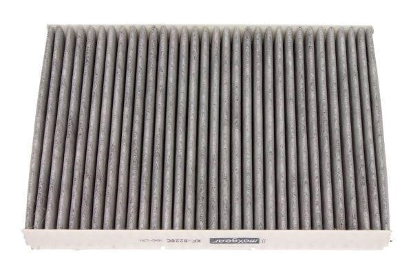 Maxgear KF6228C Activated Carbon Cabin Filter KF6228C