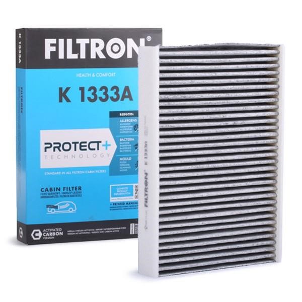 Cabin filter Filtron K 1333A