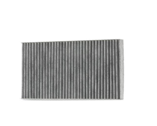 Jp Group 3028100109 Activated Carbon Cabin Filter 3028100109