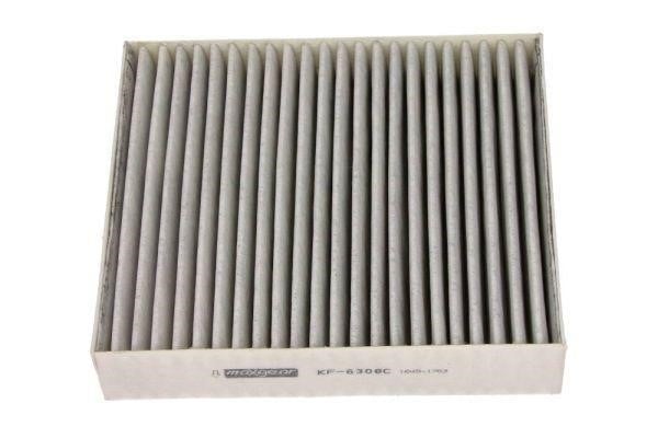 Maxgear KF6308C Activated Carbon Cabin Filter KF6308C