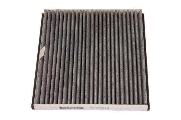 Maxgear KF3721C Activated Carbon Cabin Filter KF3721C
