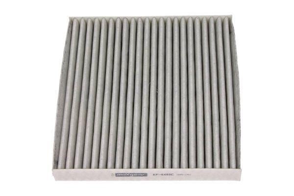 Maxgear KF6460C Activated Carbon Cabin Filter KF6460C