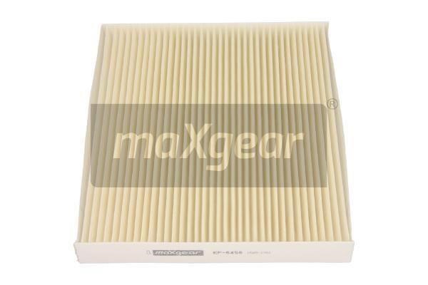 Maxgear KF6456 Filter, interior air KF6456